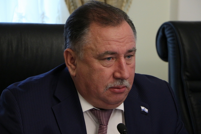 Саратов начнут украшать к Новому году на этой неделе