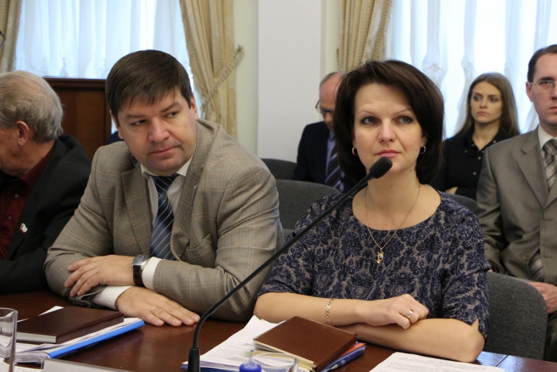 Саратов начнут украшать к Новому году на этой неделе