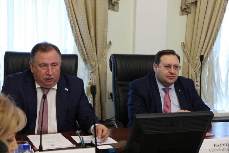 Саратов начнут украшать к Новому году на этой неделе