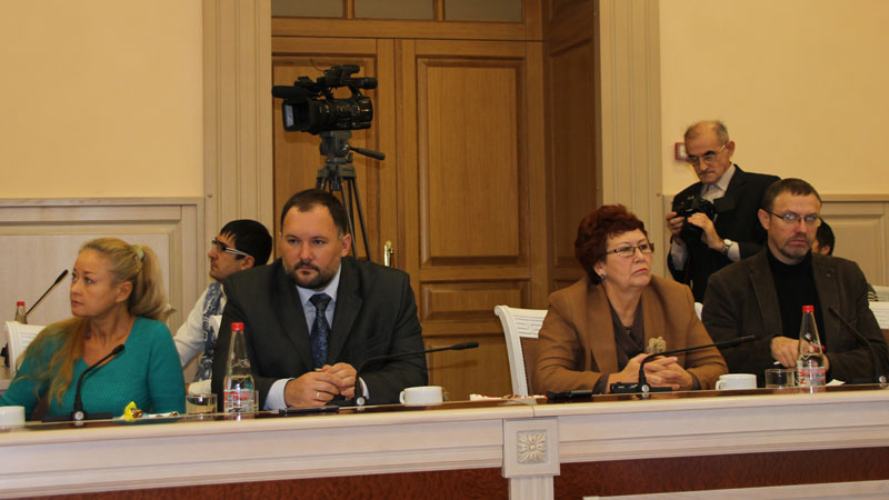 От Саратова до Алгая могут пустить электричку