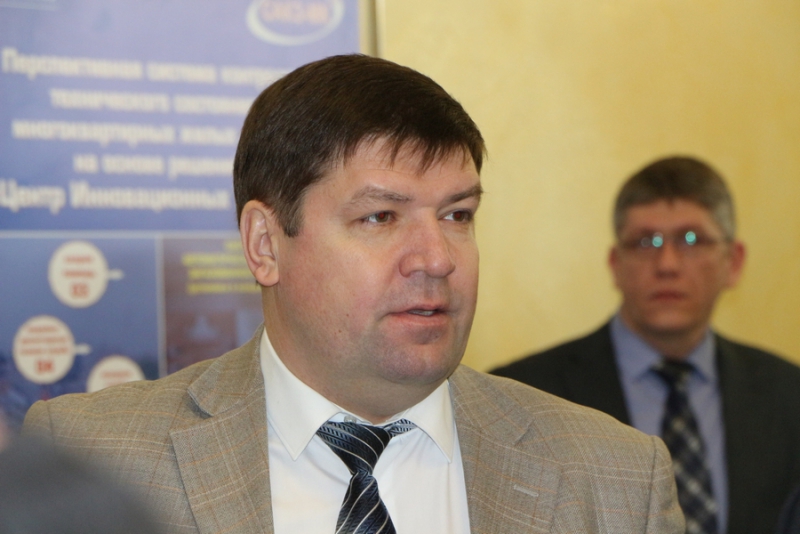 Валерий Радаев подвел итоги 5 лет губернаторства