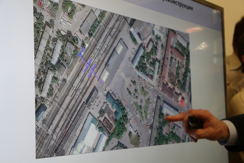 Валерий Радаев подвел итоги 5 лет губернаторства