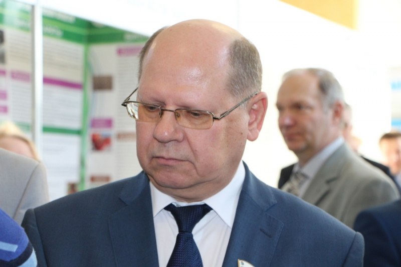 Валерий Радаев подвел итоги 5 лет губернаторства