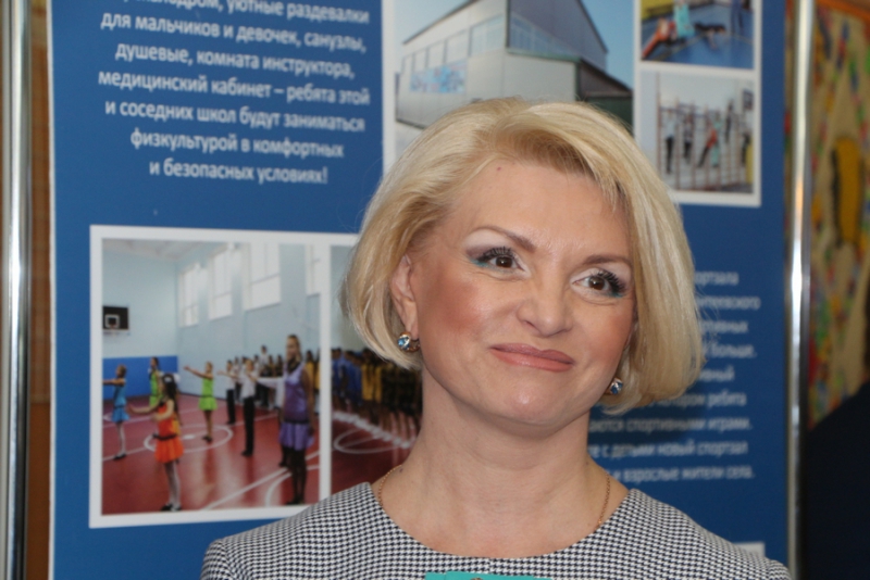 Валерий Радаев подвел итоги 5 лет губернаторства