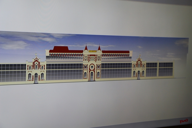 Валерий Радаев подвел итоги 5 лет губернаторства