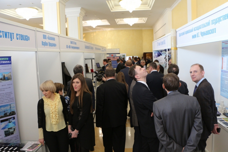 Валерий Радаев подвел итоги 5 лет губернаторства