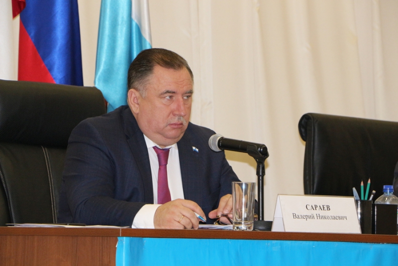 Саратову нужно 7 млрд для расселения всех аварийных домов