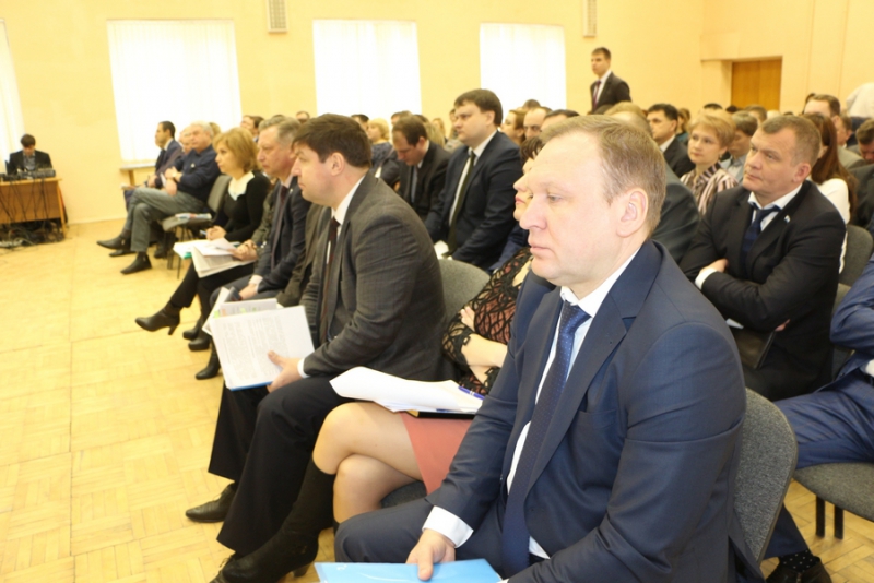 Саратову нужно 7 млрд для расселения всех аварийных домов