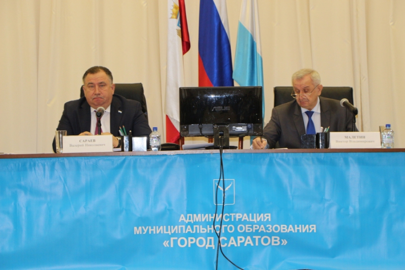 Саратову нужно 7 млрд для расселения всех аварийных домов