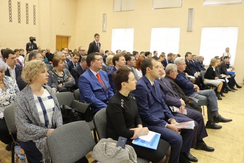 Саратову нужно 7 млрд для расселения всех аварийных домов