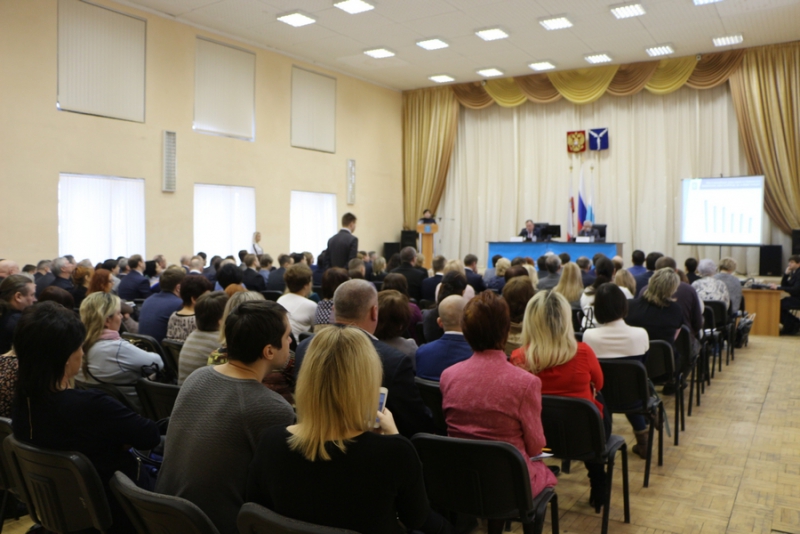 Саратову нужно 7 млрд для расселения всех аварийных домов