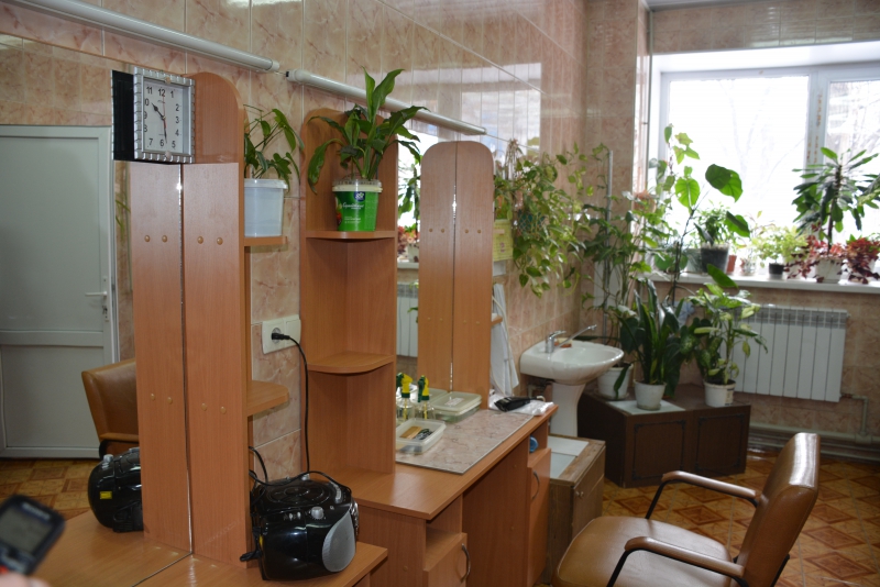 Депутаты Саратовской гордумы проверили состояние бань