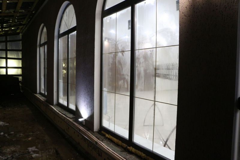 Спикер Госдумы о стройке в Дергачах: «Дом культуры сгорел, теперь у вас дворец»