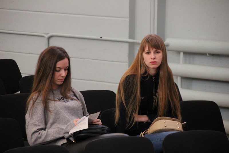 Писатель Коровин в Саратове: Европа по праву принадлежит России