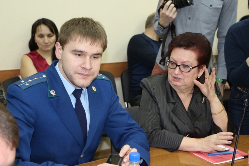 «Саратовгорэлектротранс» подал в суд на правительство области