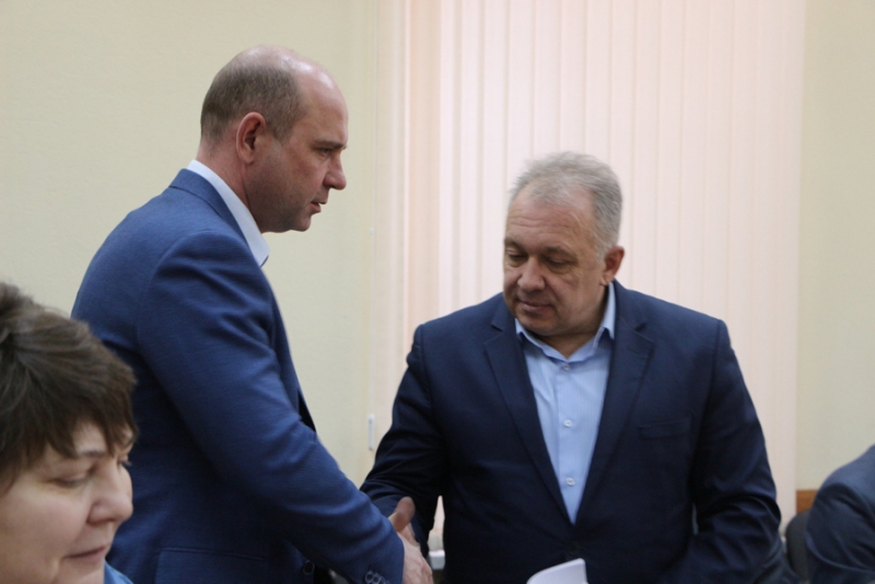 «Саратовгорэлектротранс» подал в суд на правительство области