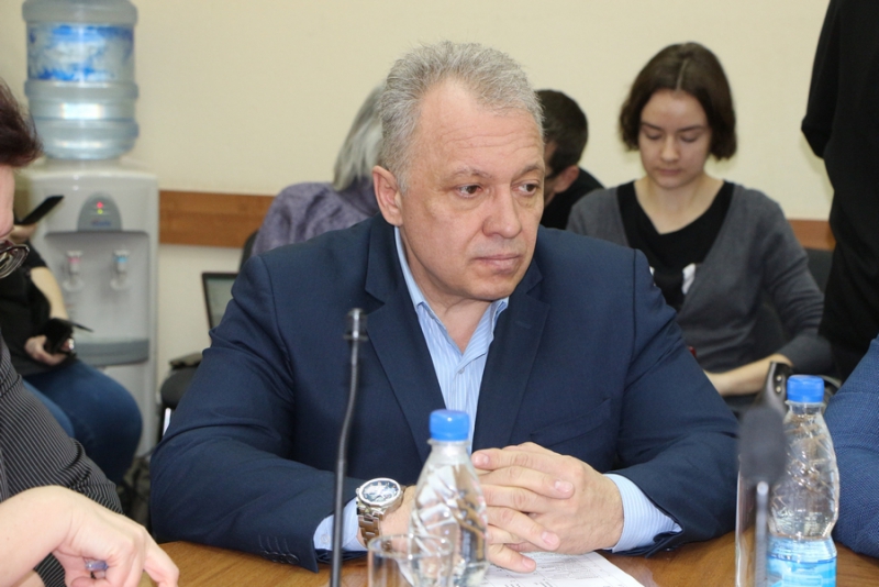 «Саратовгорэлектротранс» подал в суд на правительство области