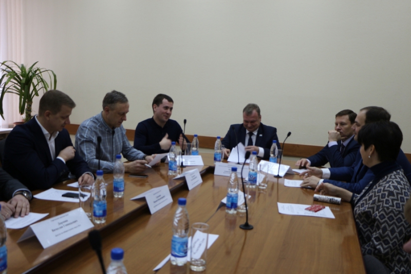 «Саратовгорэлектротранс» подал в суд на правительство области