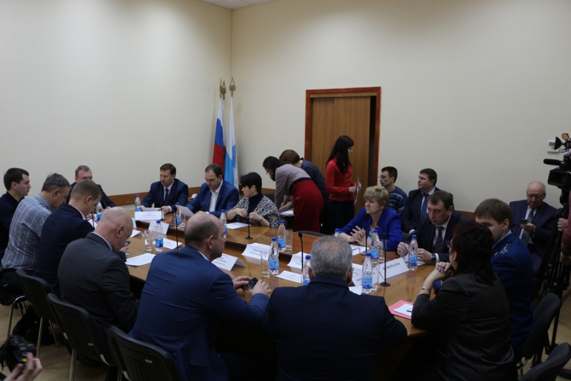 «Саратовгорэлектротранс» подал в суд на правительство области