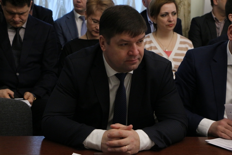 Глава Саратова о вскрышных работах: Город как после артобстрела