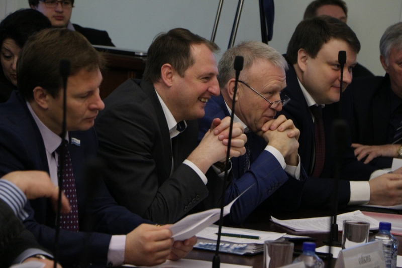 Глава Саратова о вскрышных работах: Город как после артобстрела