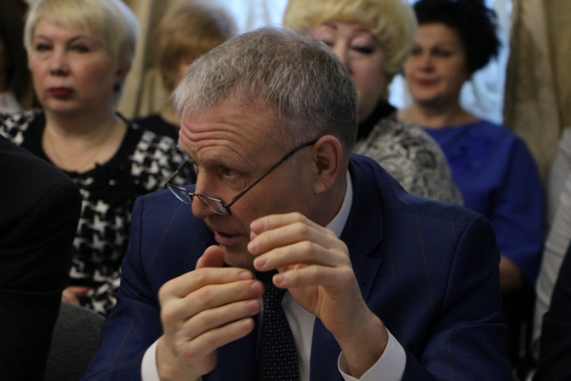 Глава Саратова о вскрышных работах: Город как после артобстрела