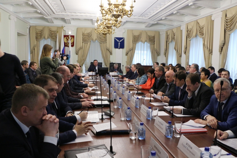 Глава Саратова о вскрышных работах: Город как после артобстрела