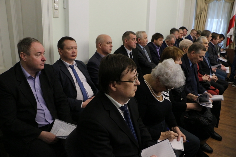 Глава Саратова о вскрышных работах: Город как после артобстрела