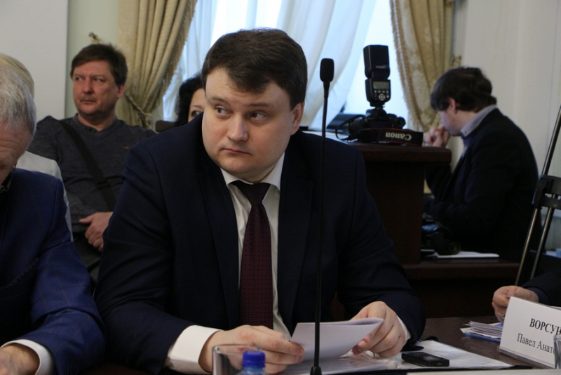 Глава Саратова о вскрышных работах: Город как после артобстрела