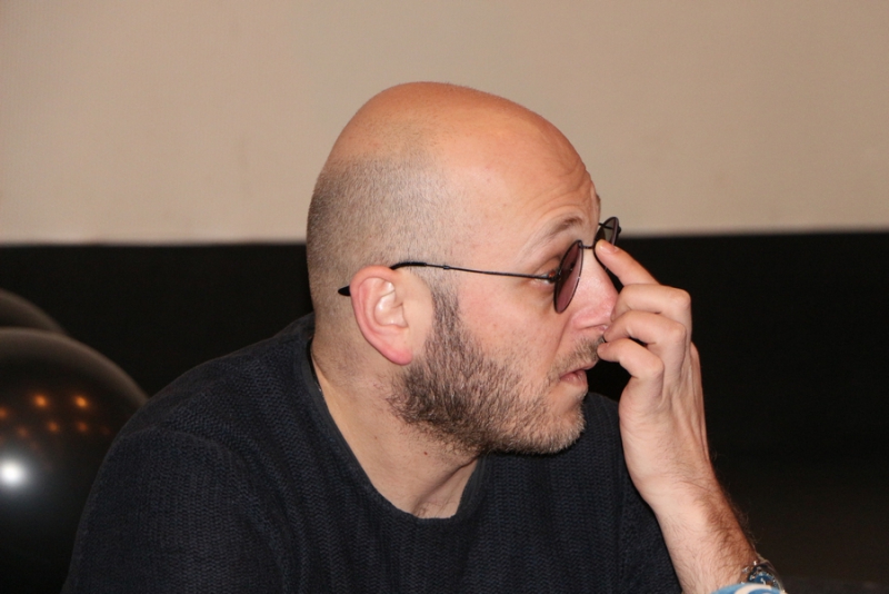 На открытии «Наше Радио Саратов» выступит рок-группа «Мзгавреби»