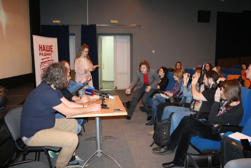 На открытии «Наше Радио Саратов» выступит рок-группа «Мзгавреби»