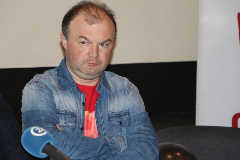 На открытии «Наше Радио Саратов» выступит рок-группа «Мзгавреби»