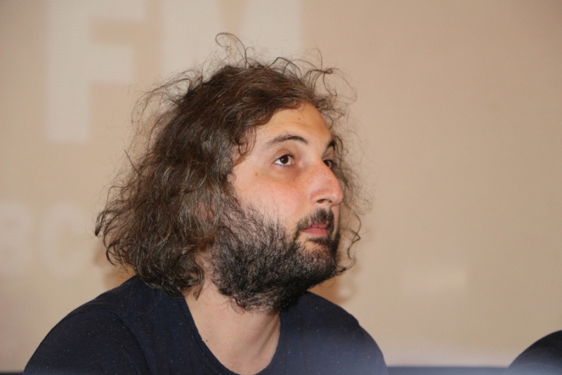 На открытии «Наше Радио Саратов» выступит рок-группа «Мзгавреби»