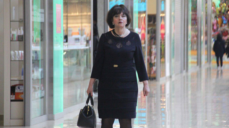 На премьеру «Время первых» с Мироновым пришли саратовские депутаты