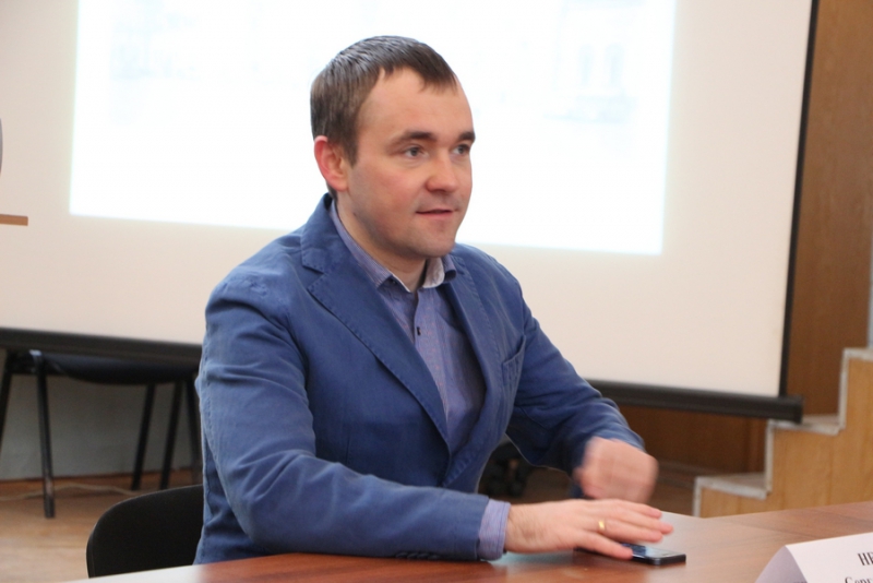 Памятник Дзержинскому у вокзала предложили заменить на монумент основателям Саратова