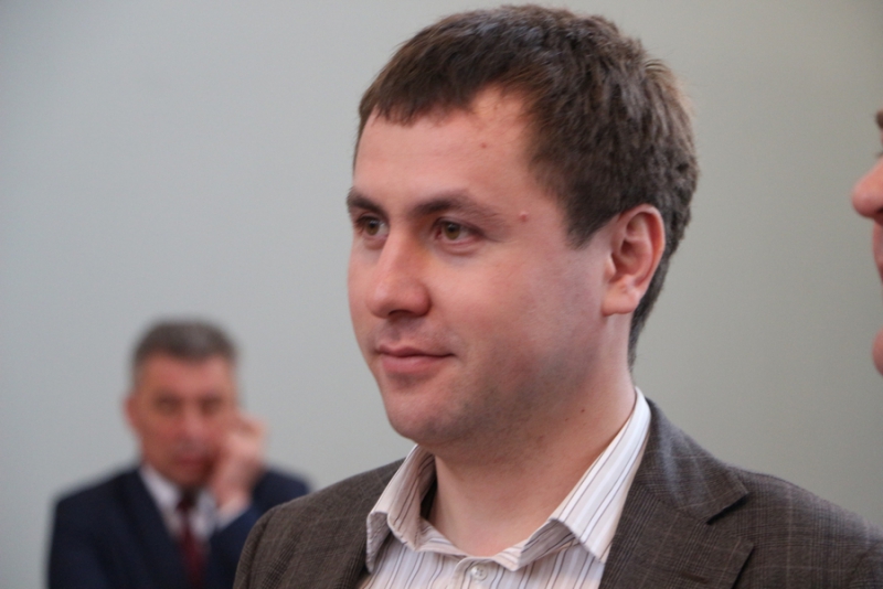 Памятник Дзержинскому у вокзала предложили заменить на монумент основателям Саратова