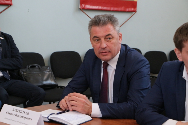 Памятник Дзержинскому у вокзала предложили заменить на монумент основателям Саратова