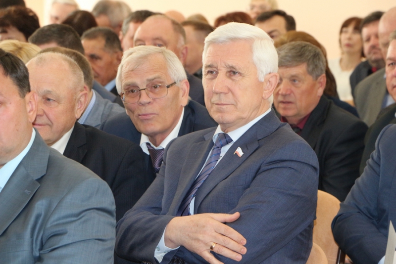 Валерий Радаев назвал главные решенные проблемы Саратовской области