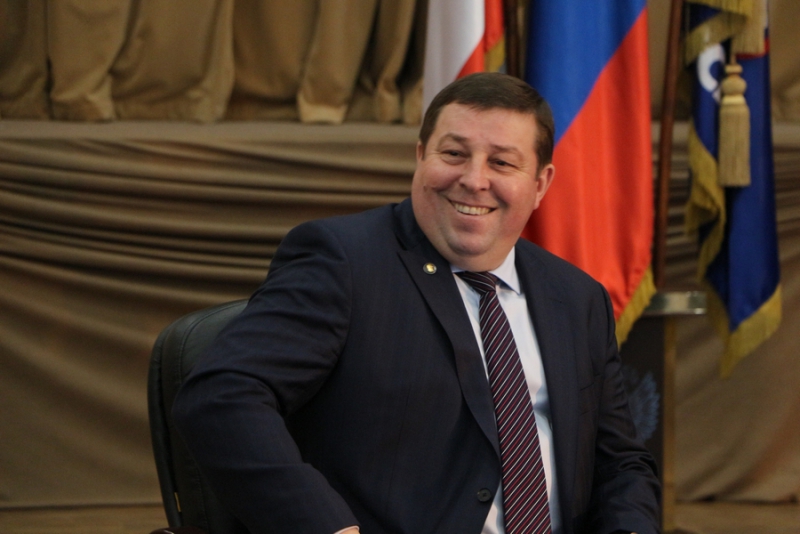 Валерий Радаев назвал главные решенные проблемы Саратовской области