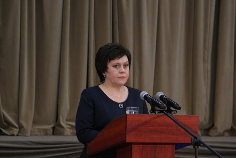 Валерий Радаев назвал главные решенные проблемы Саратовской области