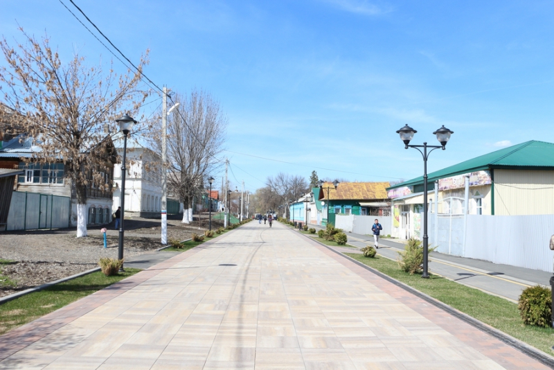 Володин предложил создать в Вольске центр сохранения историко-культурного наследия