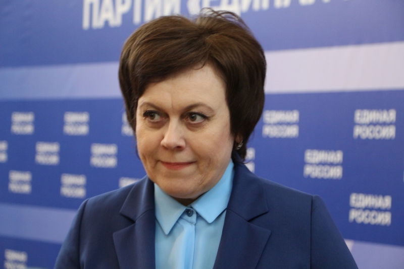 Выборы губернатора Саратовской области. В ЕР предложили Радаева и ртищевского главу