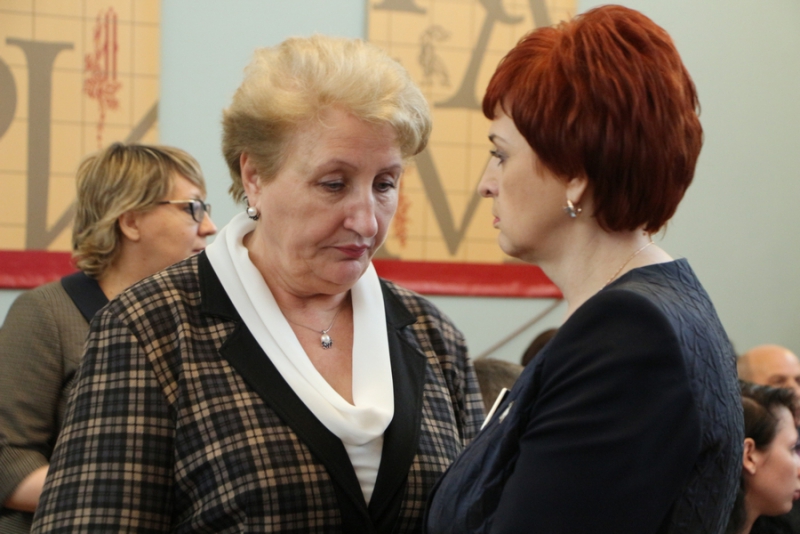 Выборы губернатора Саратовской области. В ЕР предложили Радаева и ртищевского главу