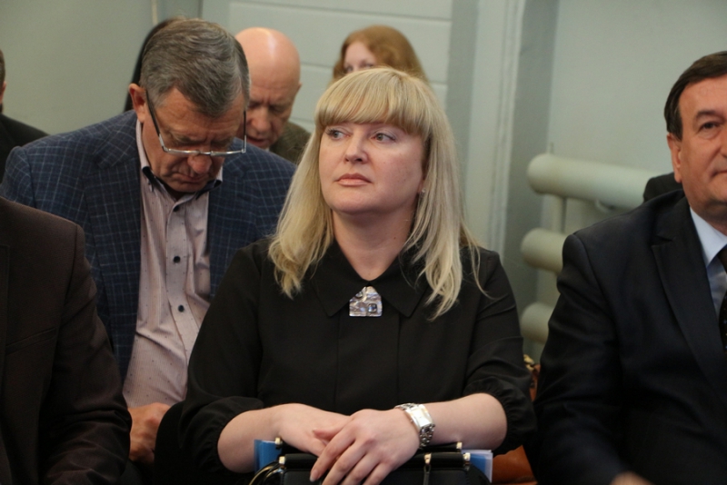 Выборы губернатора Саратовской области. В ЕР предложили Радаева и ртищевского главу