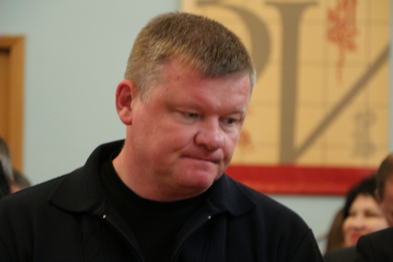 Выборы губернатора Саратовской области. В ЕР предложили Радаева и ртищевского главу