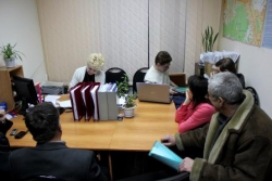 Представители «Саратовского объединения избирателей» не вошли в состав УИКов по Ленинскому району