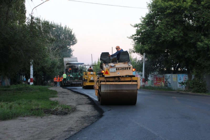 Валерий Радаев: «Меня уже слово «дожди» пугать начинает