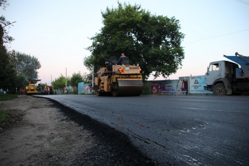 Валерий Радаев: «Меня уже слово «дожди» пугать начинает