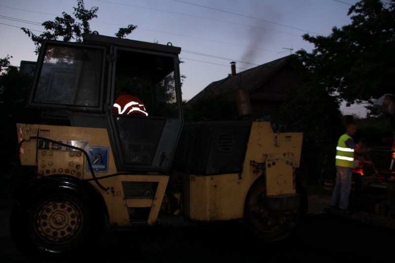 Валерий Радаев: «Меня уже слово «дожди» пугать начинает