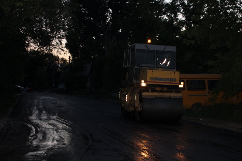 Валерий Радаев: «Меня уже слово «дожди» пугать начинает